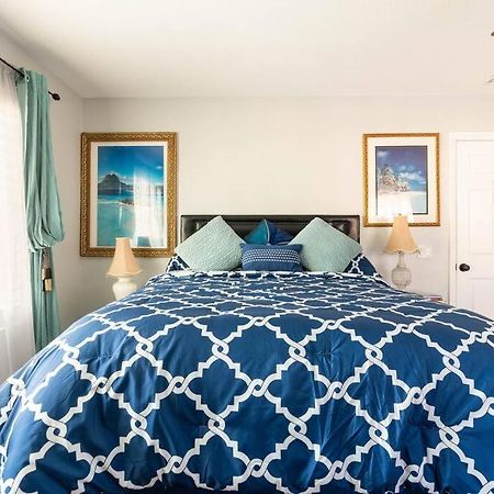 Romantic Coastal Private Room Oxnard Exterior foto