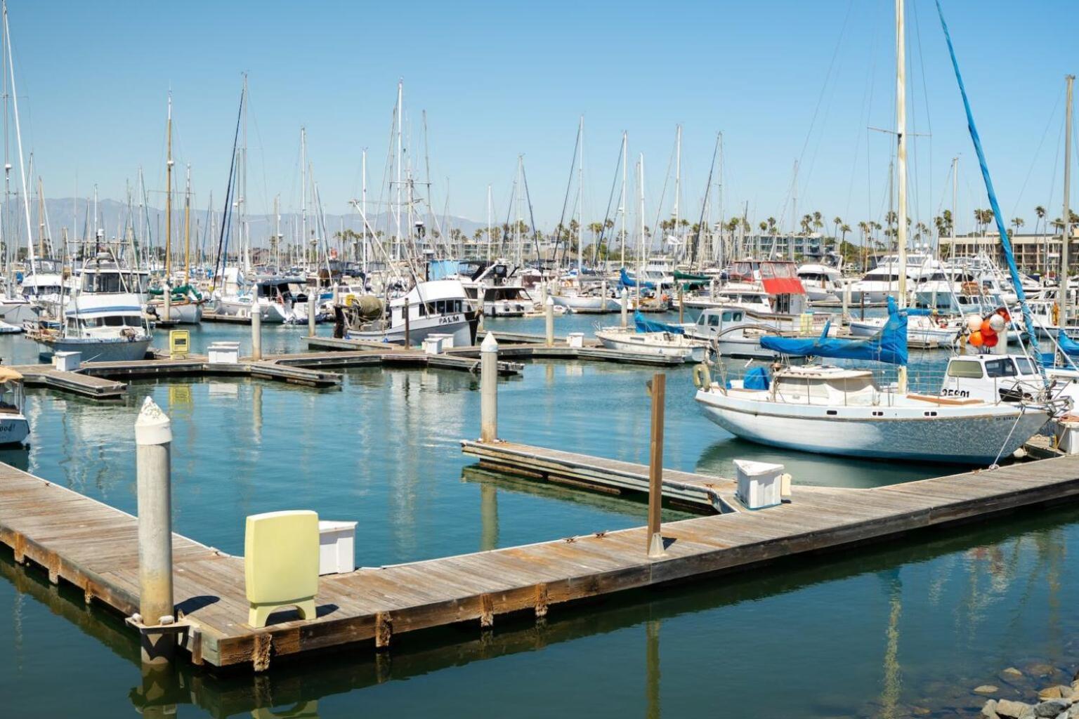 Romantic Coastal Private Room Oxnard Exterior foto