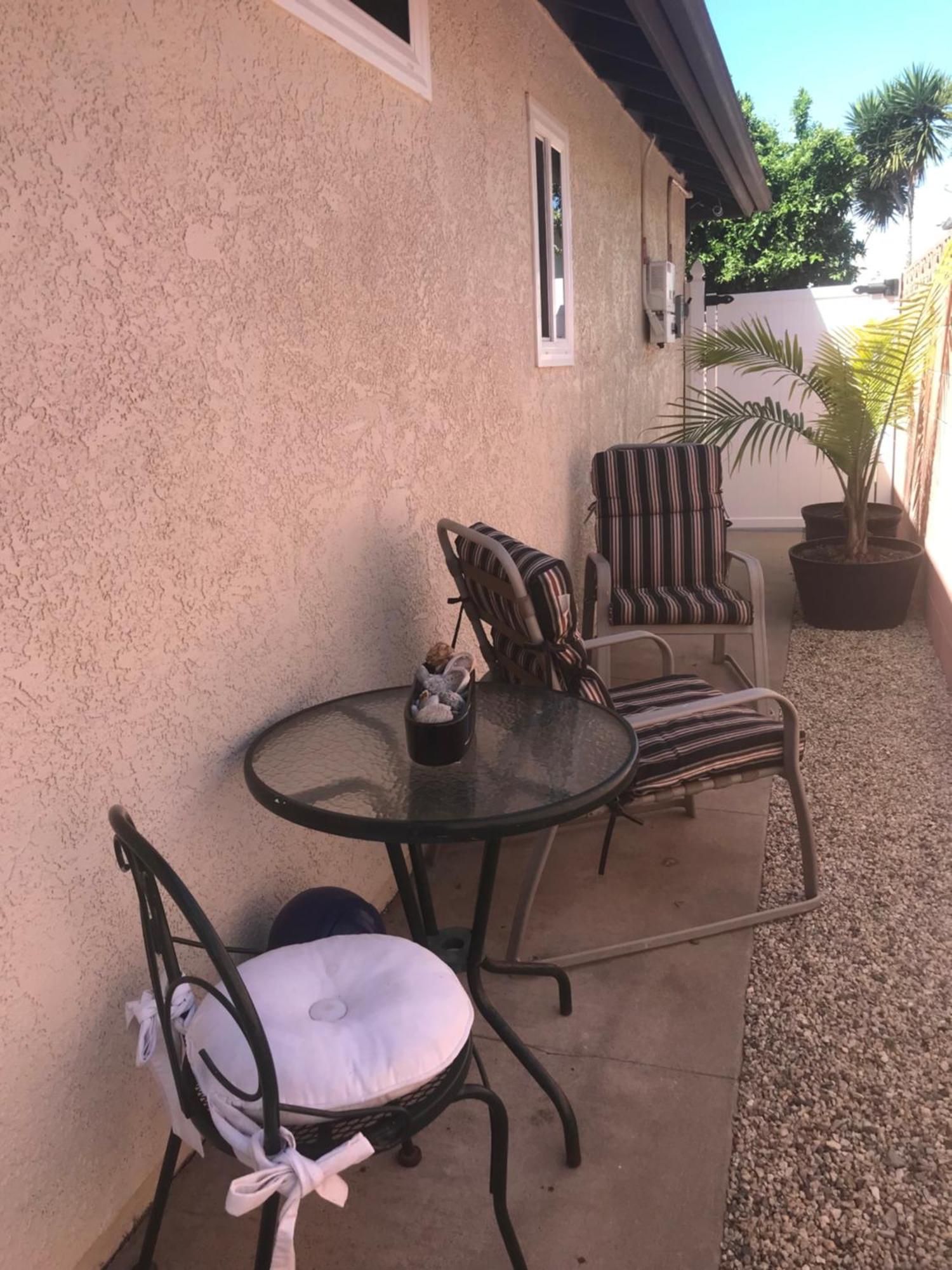 Romantic Coastal Private Room Oxnard Exterior foto