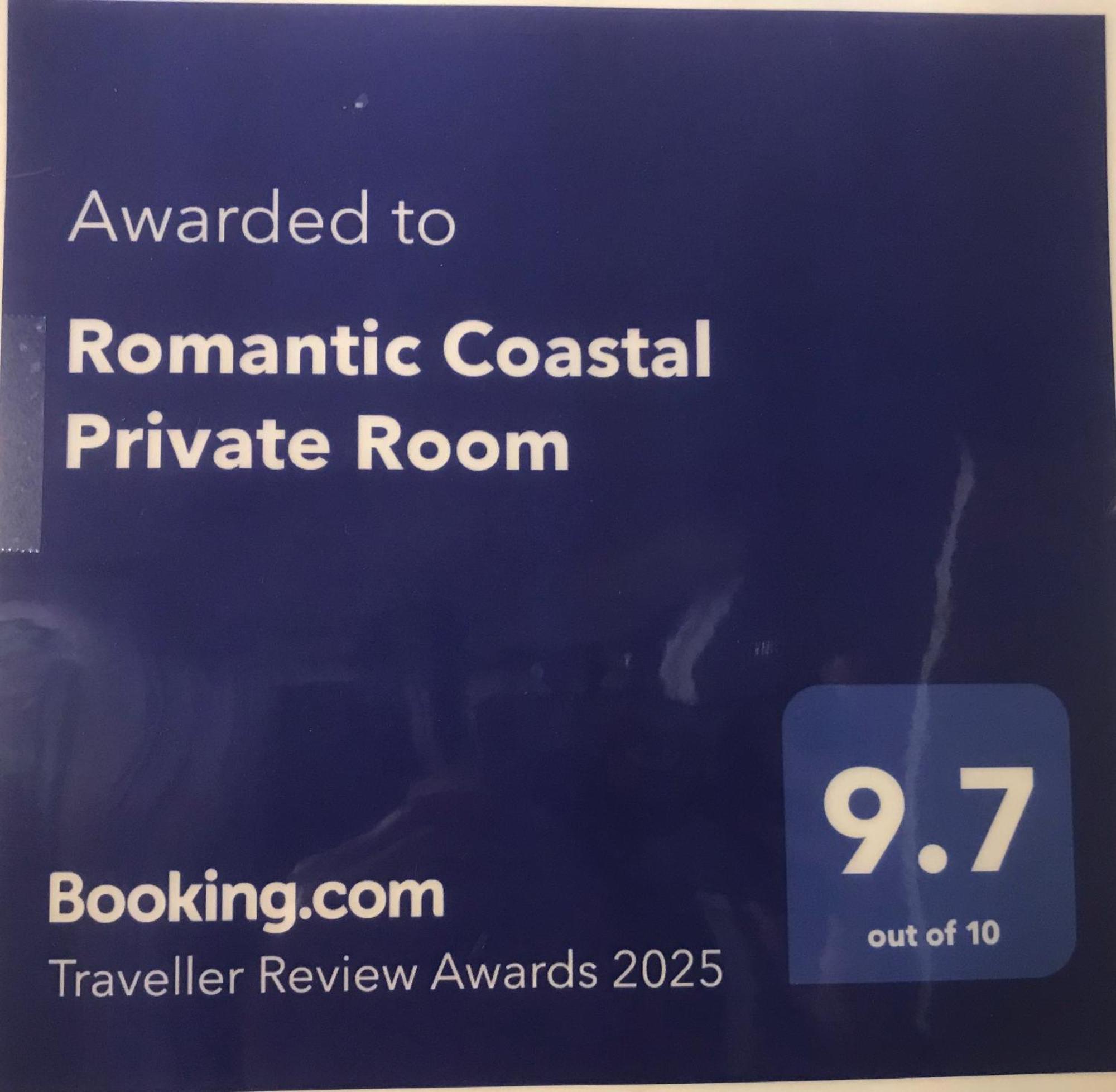 Romantic Coastal Private Room Oxnard Exterior foto